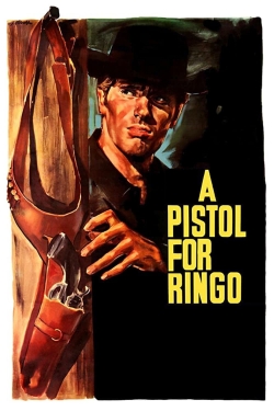 A Pistol for Ringo-fmovies
