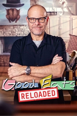 Good Eats: Reloaded-fmovies