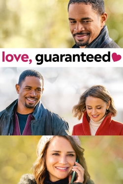 Love, Guaranteed-fmovies