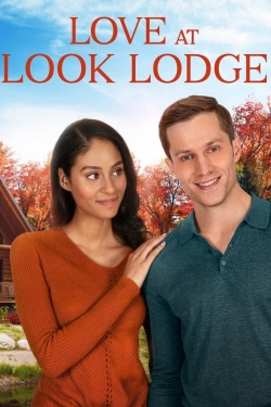 Falling for Look Lodge-fmovies