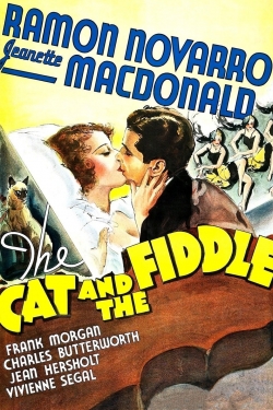 The Cat and the Fiddle-fmovies