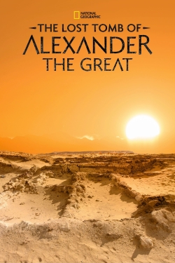 The Lost Tomb of Alexander the Great-fmovies