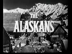 The Alaskans-fmovies