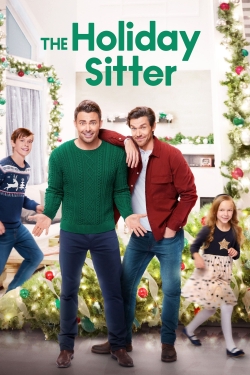 The Holiday Sitter-fmovies
