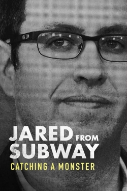 Jared from Subway: Catching a Monster-fmovies