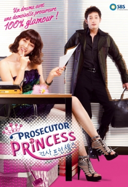 Prosecutor Princess-fmovies