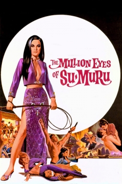 The Million Eyes of Sumuru-fmovies