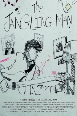 The Jangling Man: The Martin Newell Story-fmovies