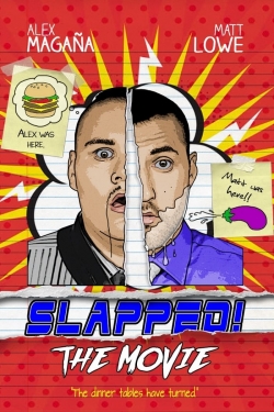 Slapped! The Movie-fmovies