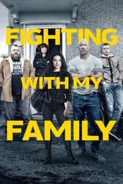 Fighting with My Family-fmovies