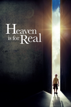 Heaven is for Real-fmovies