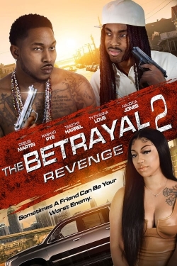 The Betrayal 2: Revenge-fmovies