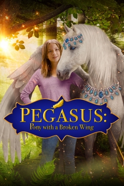 Pegasus: Pony With a Broken Wing-fmovies