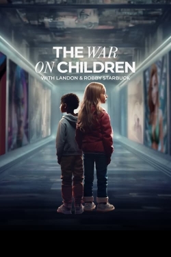 The War on Children-fmovies