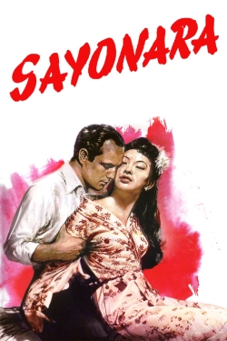 Sayonara-fmovies