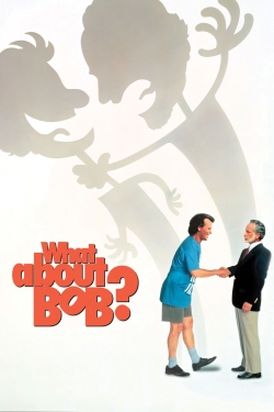 What About Bob?-fmovies