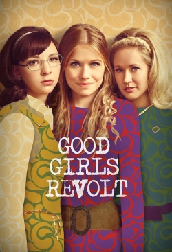 Good Girls Revolt-fmovies