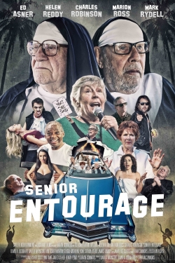 Senior Entourage-fmovies