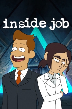 Inside Job-fmovies