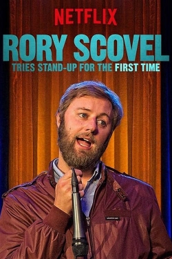 Rory Scovel Tries Stand-Up for the First Time-fmovies