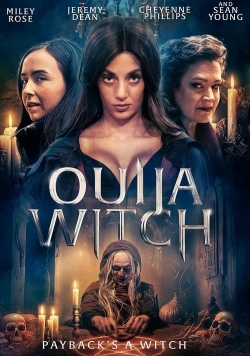 Ouija Witch-fmovies