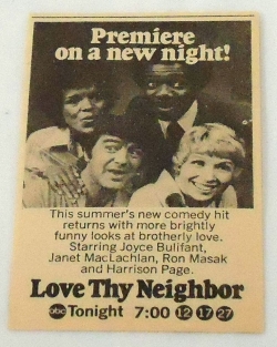 Love Thy Neighbor-fmovies