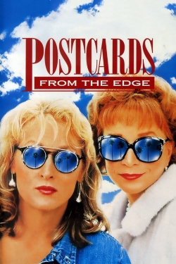 Postcards from the Edge-fmovies