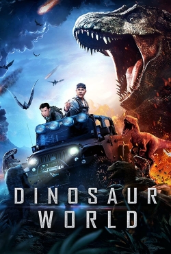 Dinosaur World-fmovies