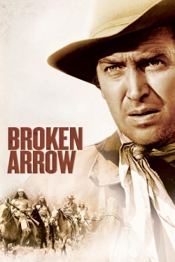 Broken Arrow-fmovies