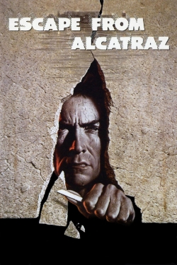 Escape from Alcatraz-fmovies