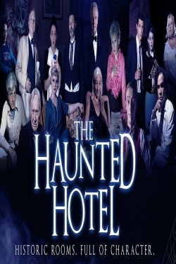 The Haunted Hotel-fmovies