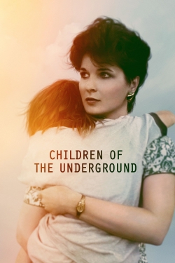 Children of the Underground-fmovies