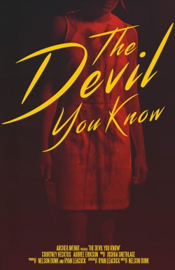 The Devil You Know-fmovies