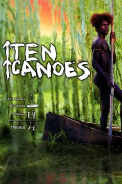 Ten Canoes-fmovies
