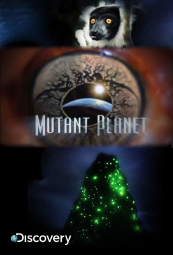 Mutant Planet-fmovies