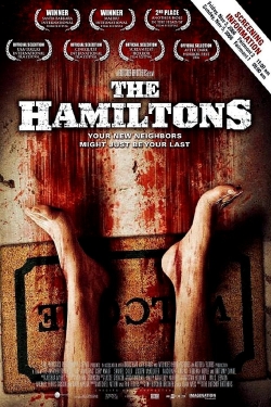 The Hamiltons-fmovies