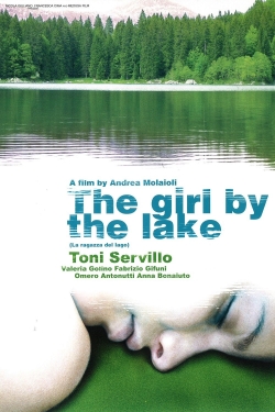 The Girl by the Lake-fmovies