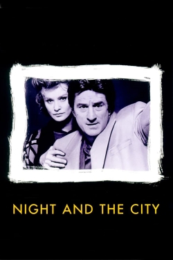 Night and the City-fmovies