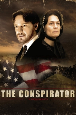 The Conspirator-fmovies