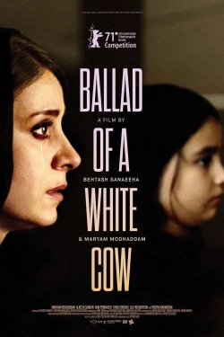 Ballad of a White Cow-fmovies
