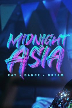 Midnight Asia: Eat · Dance · Dream-fmovies