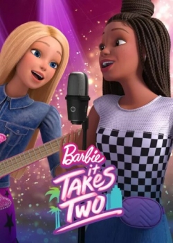Barbie: It Takes Two-fmovies