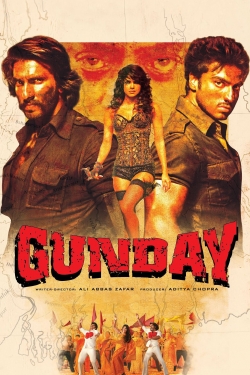 Gunday-fmovies