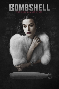 Bombshell: The Hedy Lamarr Story-fmovies