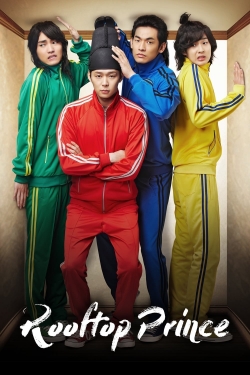 Rooftop Prince-fmovies