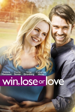 Win, Lose or Love-fmovies