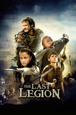 The Last Legion-fmovies