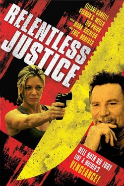 Relentless Justice-fmovies