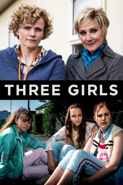 Three Girls-fmovies