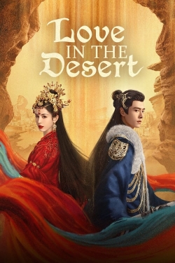 Love in the Desert-fmovies